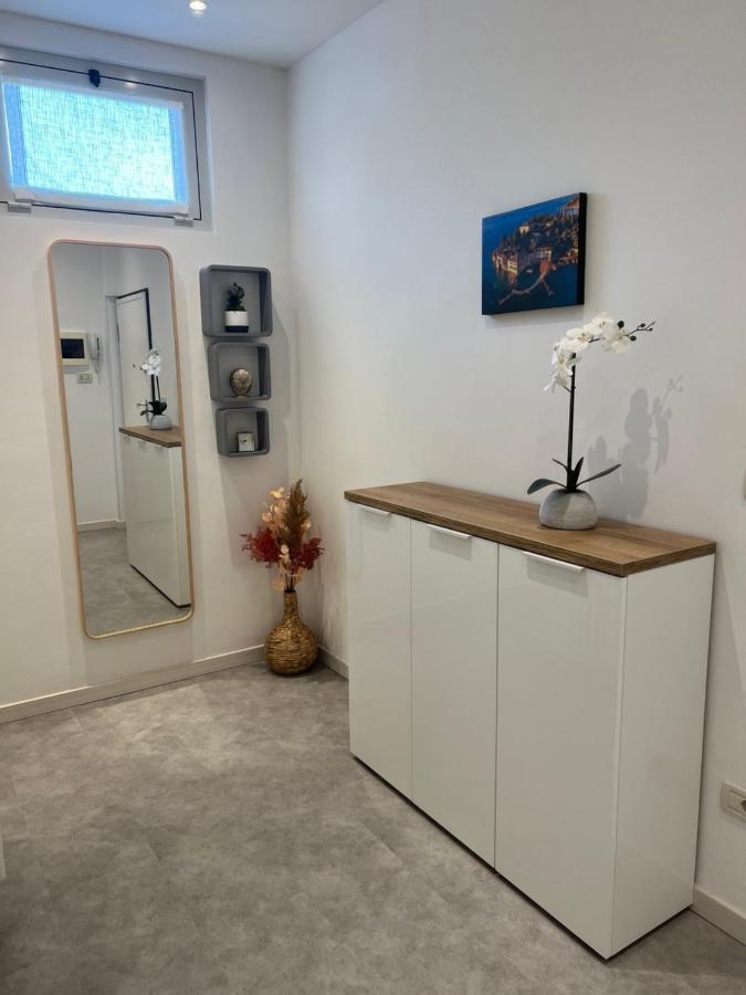 Appartement Casa Anna à Bardolino Extérieur photo