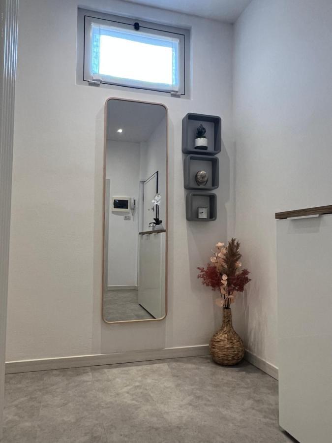 Appartement Casa Anna à Bardolino Extérieur photo