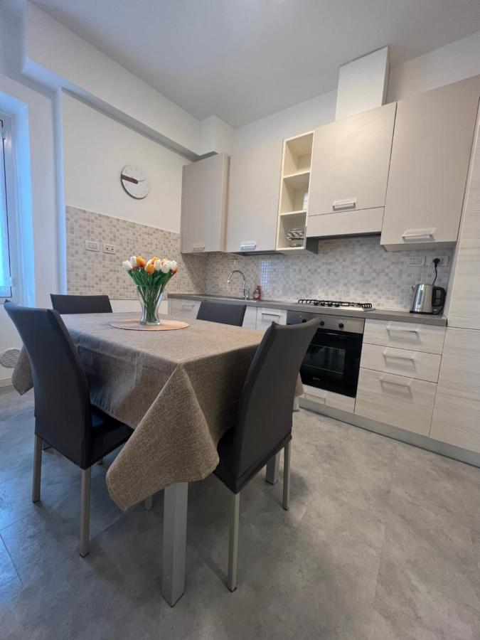 Appartement Casa Anna à Bardolino Extérieur photo