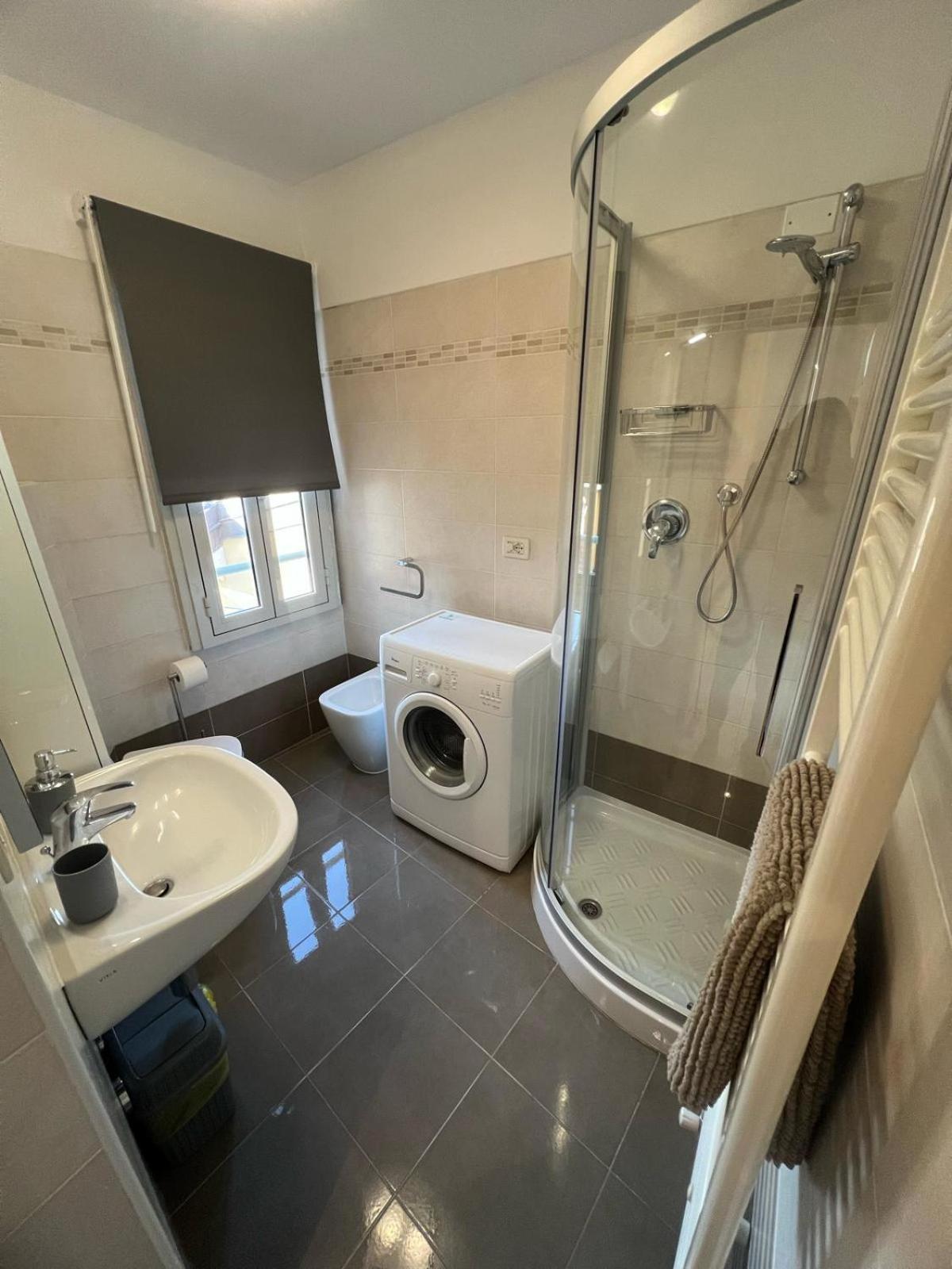 Appartement Casa Anna à Bardolino Extérieur photo
