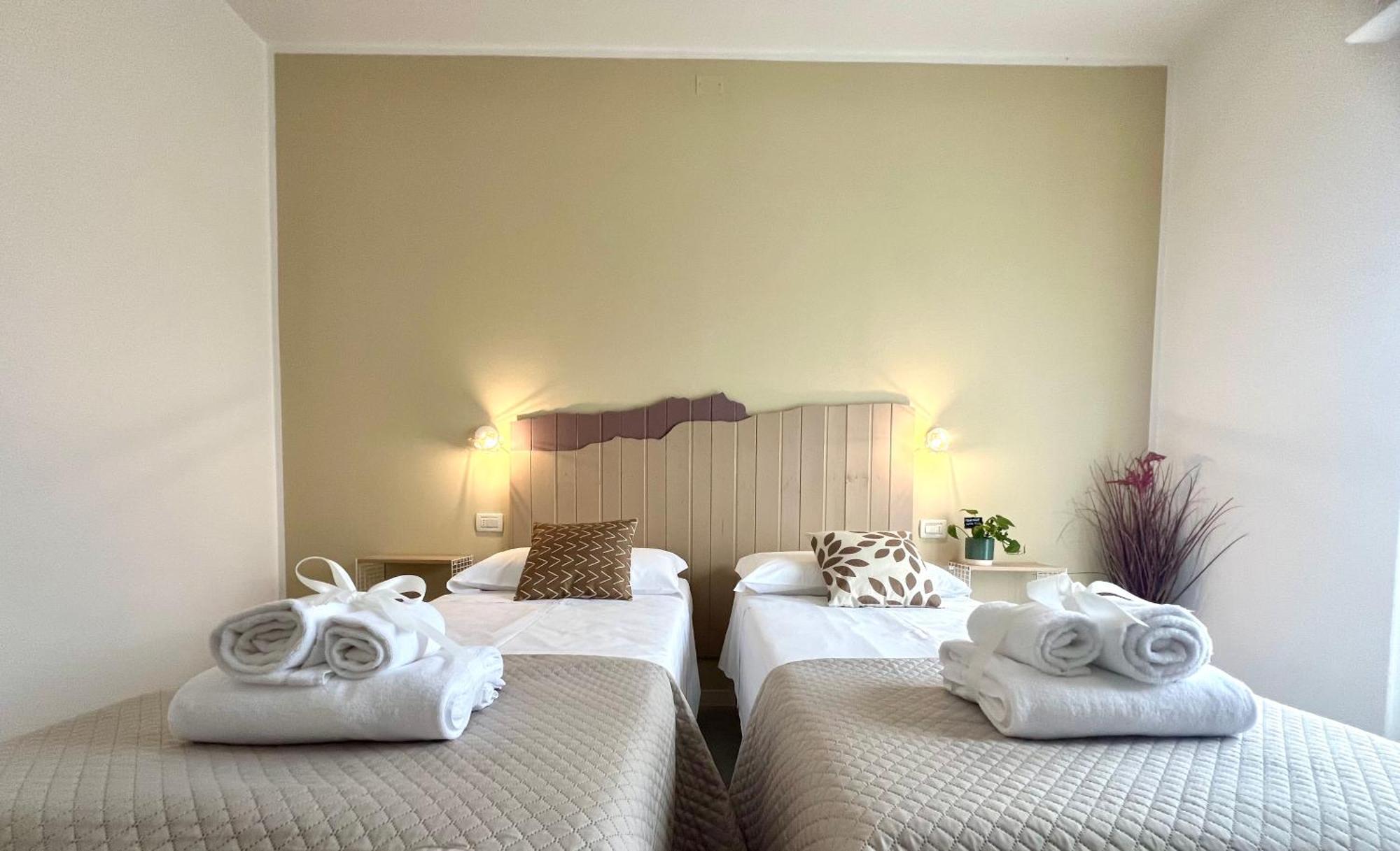 Appartement Casa Anna à Bardolino Extérieur photo