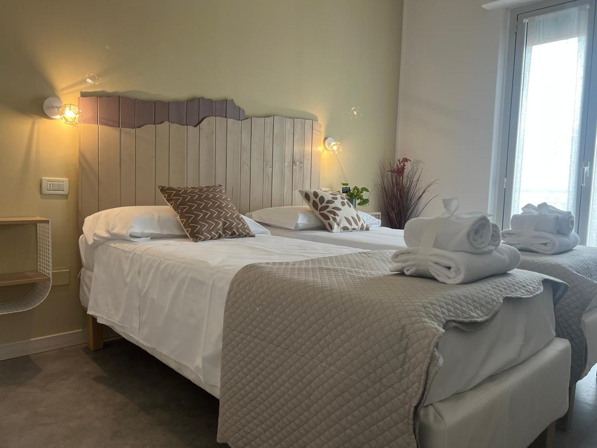 Appartement Casa Anna à Bardolino Extérieur photo