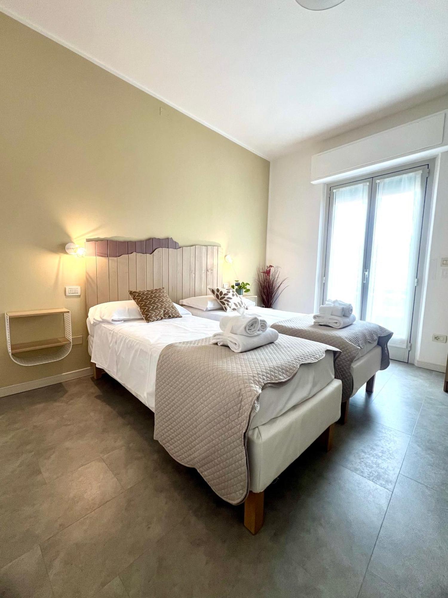 Appartement Casa Anna à Bardolino Extérieur photo